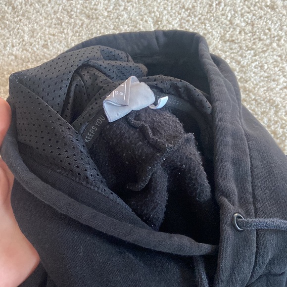 Puma hoodie - Picture 4 of 4